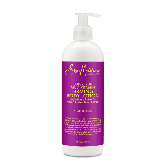 Superfruit Multi-Vitamin Firming Body Lotion