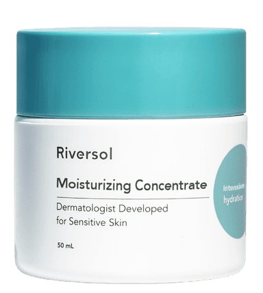 Moisturizing Concentrate