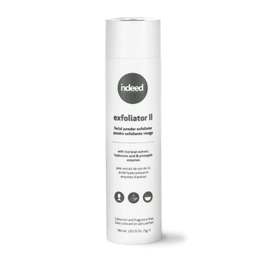 Exfoliator II