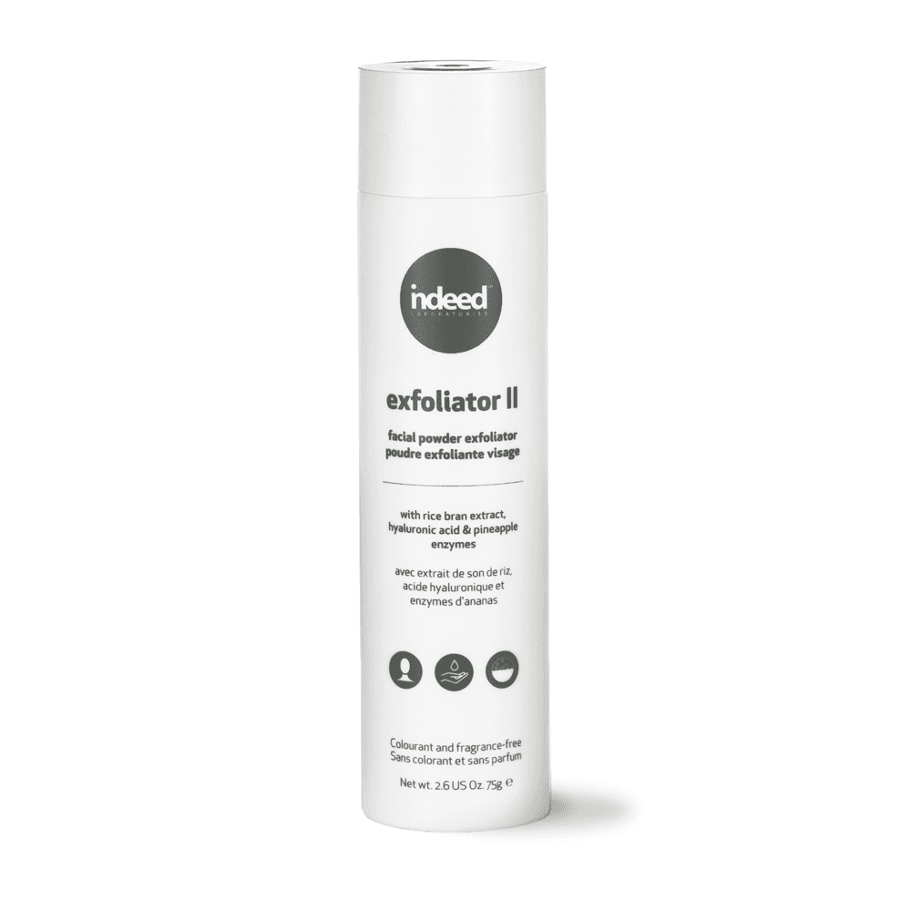 Exfoliator II