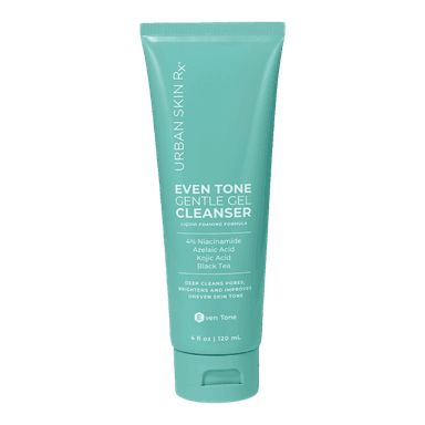 Even Tone Gentle Gel Cleanser