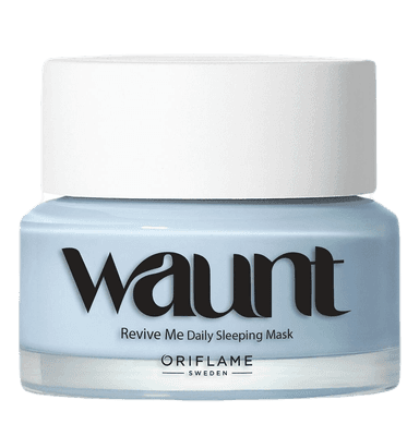 WAUNT Revive Me Daily Sleeping Mask