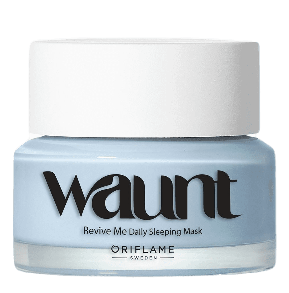 WAUNT Revive Me Daily Sleeping Mask