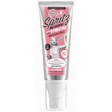 Spritz Me Quick Moisture Mist