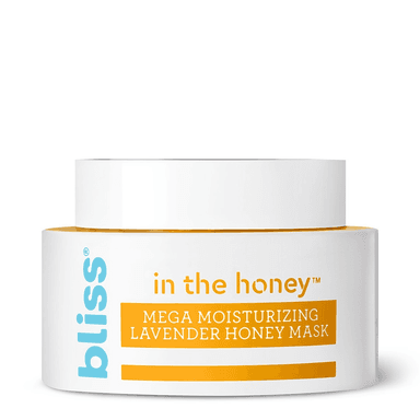 In The Honey