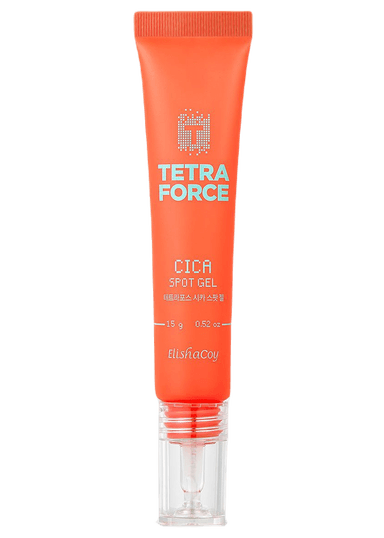 Tetra Force Purifiying Spot Gel
