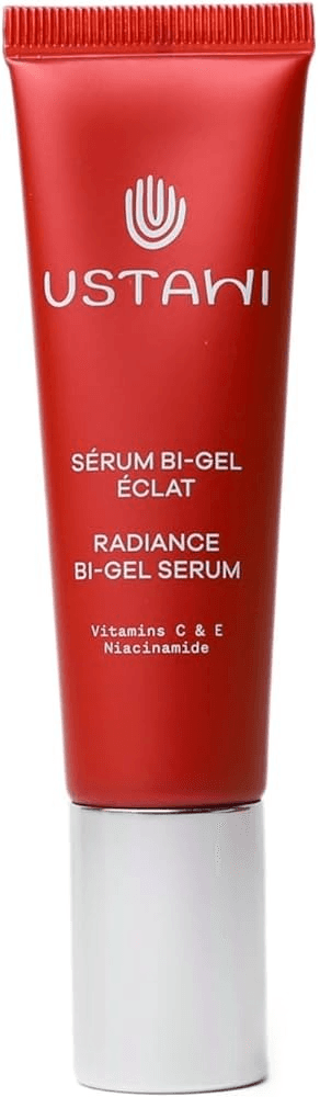 Radiance Bi-Gel Serum