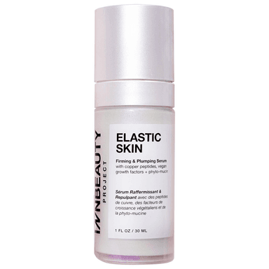 Elastic Skin Firming & Plumping Serum