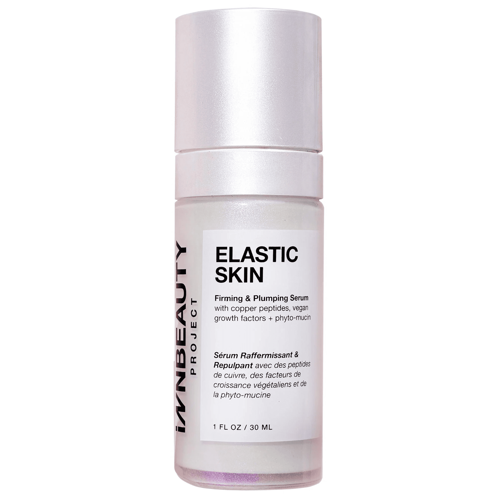 Elastic Skin Firming & Plumping Serum