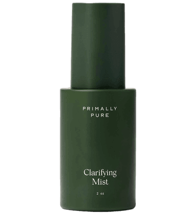 Clarifying Mist