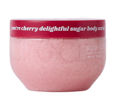 You're Cherry Delightful Body Scrub