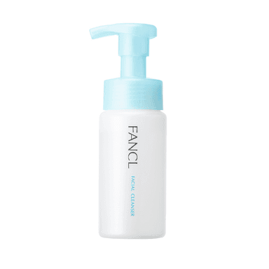 Pure Moist Cleansing Foam