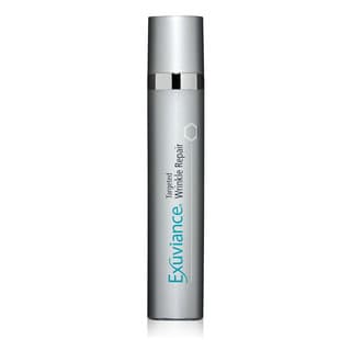 Targeted Wrinkle Repair