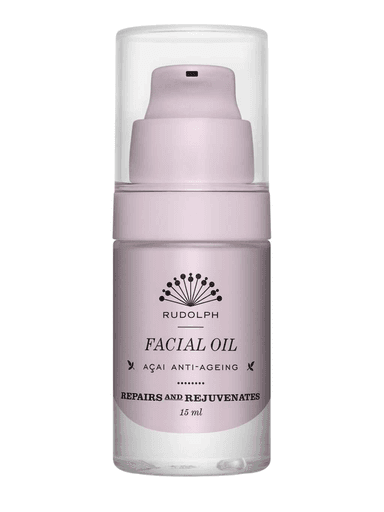 Açai Facial Oil