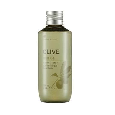 OLIVE ESSENTIAL TONER
