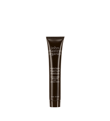 Mandarin Maximum Moisture