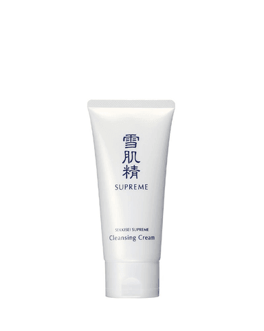 Supreme Cleansing Cream