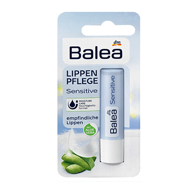 Lippenpflege Sensitive Dp