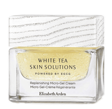 White Tea Skin Solutions Replenishing Micro-Gel Cream