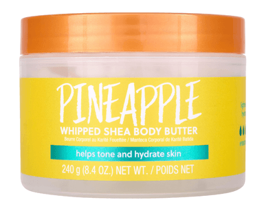 Pineapple Whipped Body Butter