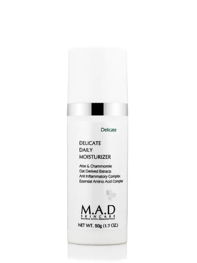 Delicate Daily Moisturizer