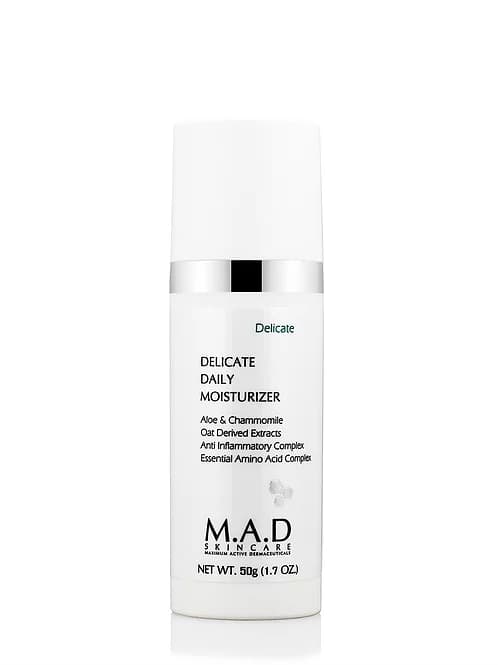 Delicate Daily Moisturizer