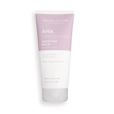 AHA Smoothing Moisture Balm
