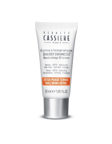Blood Orange EE Cream