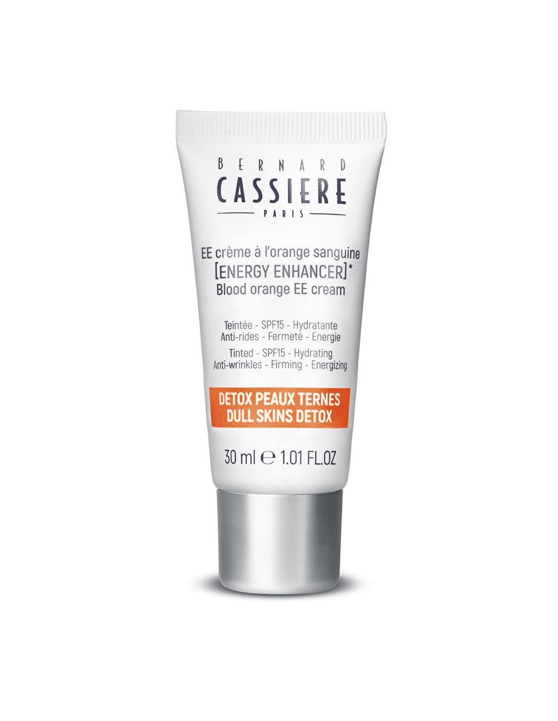 Blood Orange EE Cream