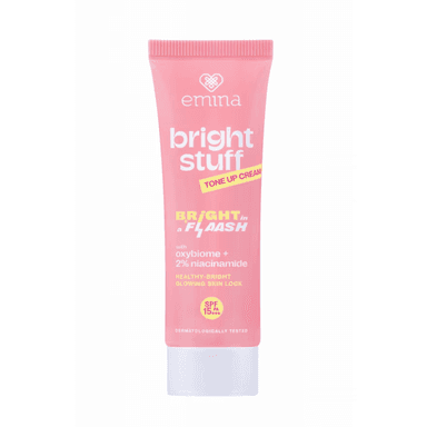 Bright Stuff Tone Up Cream