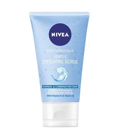 Daily Essentials Gentle Exfoliating Scrub