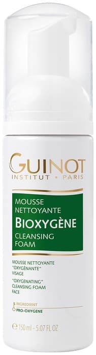 Bioxygene Cleansing Foam