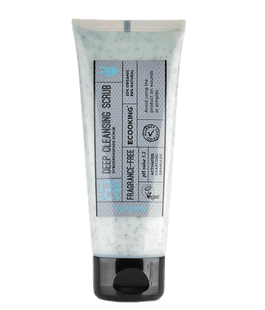 Young Deep Cleansing Scrub