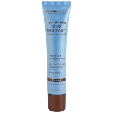 Revitalizing Eye Treatment