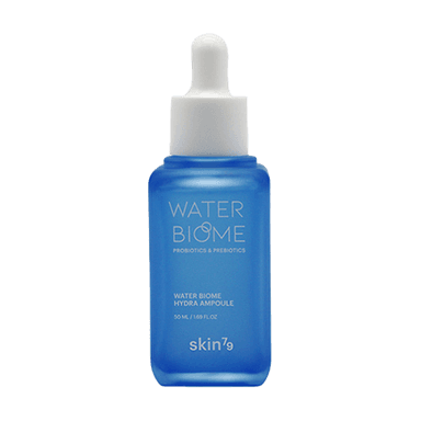 Water Biome Hydra Ampoule