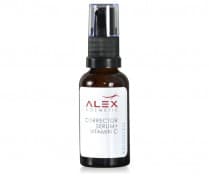 Corrector Serum + Vitamin C