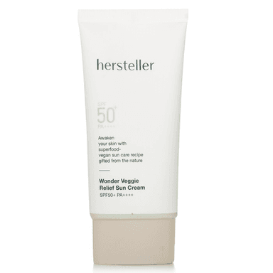 Wonder Veggie Tone-Up Sun Cream SPF50+ PA++++