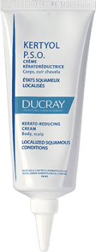 Kertyol P.S.O. Kerato-Reducing Cream