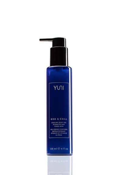 Rise & Chill Cooling Body Gel
