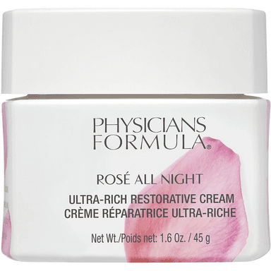 Rosé All Night Ultra-Rich Restorative Cream
