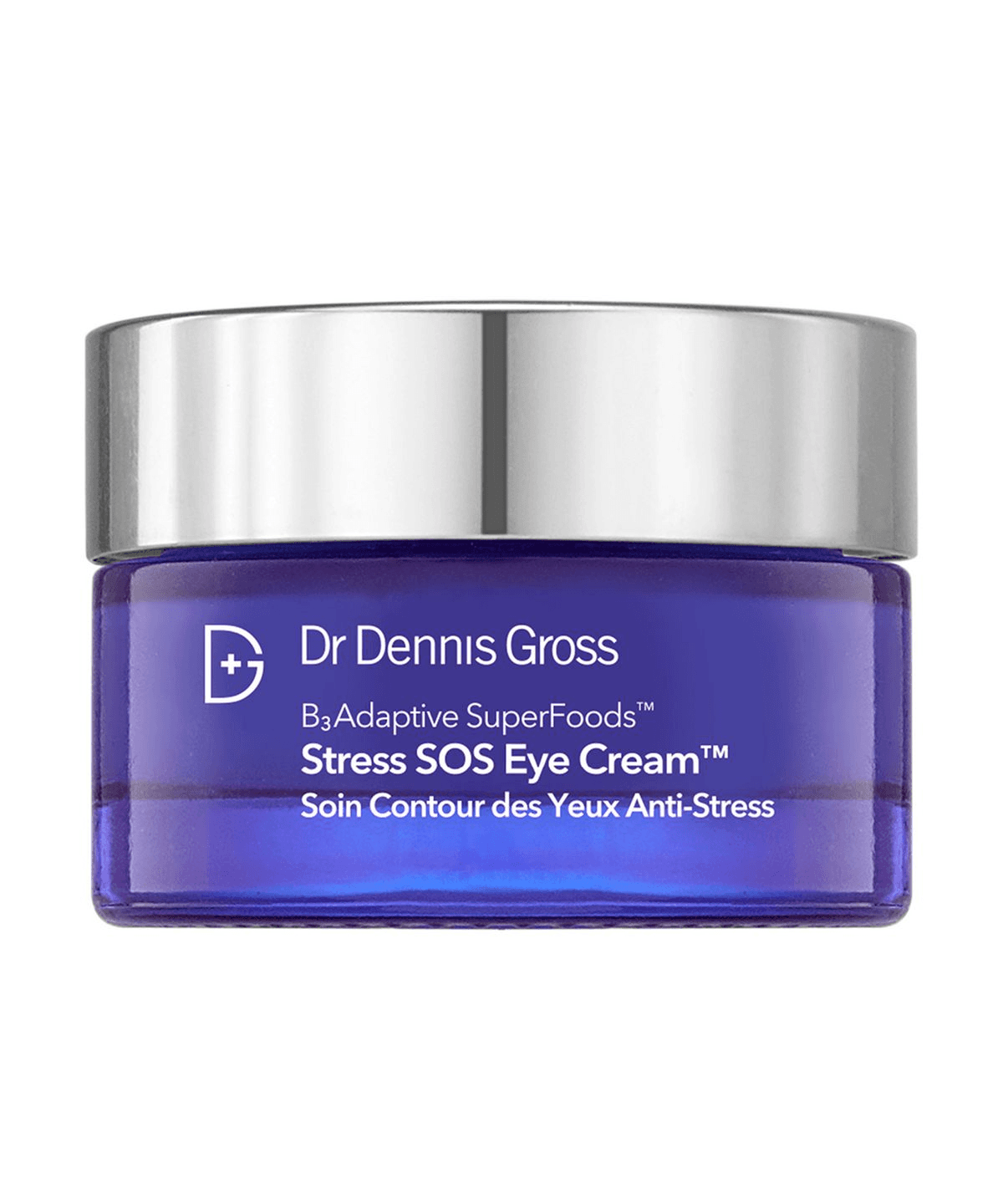B3Adaptive Superfoods Stress SOS Eye Cream