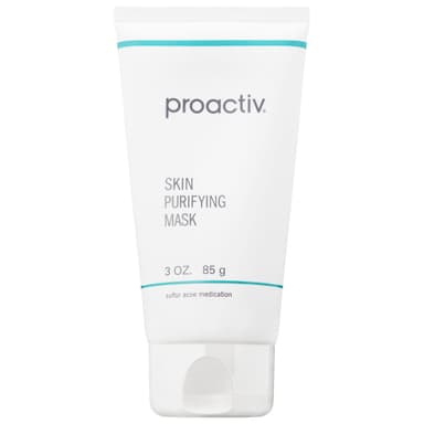 Skin Purifying Mask