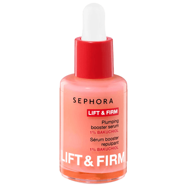 Plumping Booster Serum