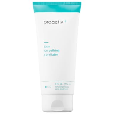 Skin Smoothing Exfoliator