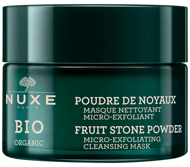 Micro-Exfoliating Cleansing Mask