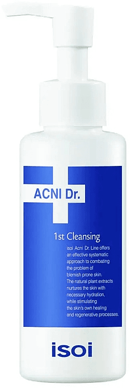 1st Cleansing