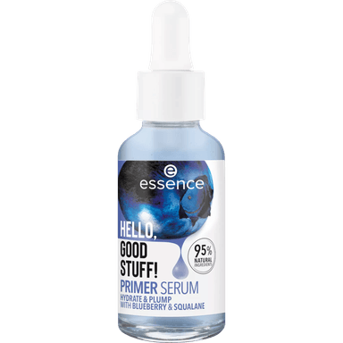 Hello, Good Stuff! Primer Serum Hydrate & Plump