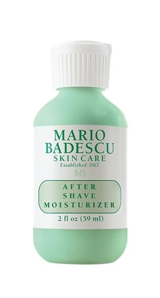 After Shave Moisturizer
