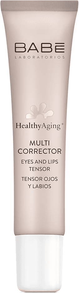 Multi Corrector Eyes and Lips Lifting Cream