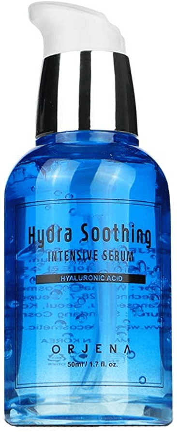 Hydra Soothing Intensive Facial Serum